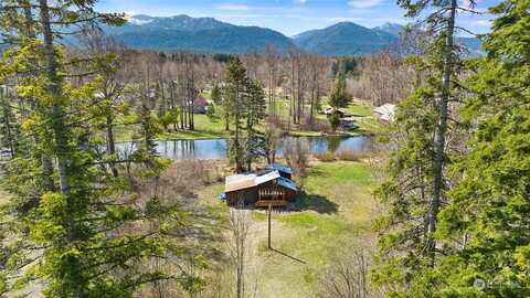 Heron, CLE ELUM, WA 98922