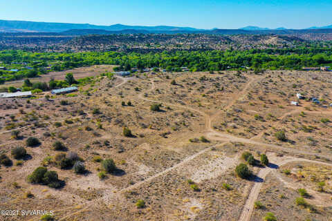 E Red Baron Drive, Rimrock, AZ 86335