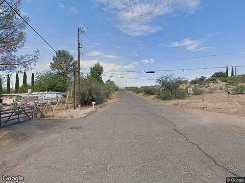 E Red Baron Drive, Rimrock, AZ 86335