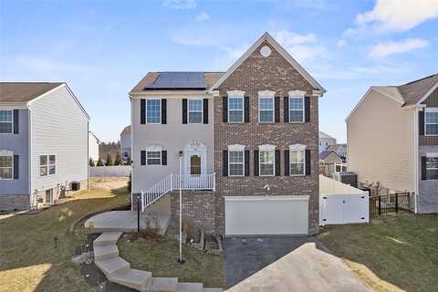 Horse Shoe, CLINTON, PA 15026