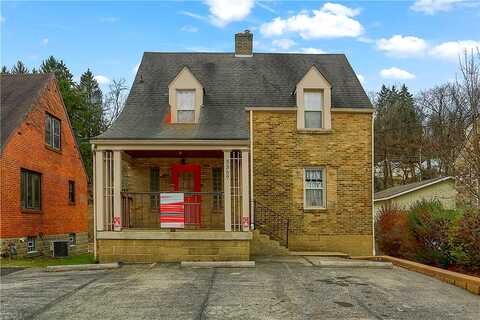 Babcock, PITTSBURGH, PA 15237