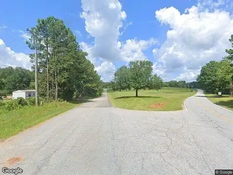 Whitetown Rd, Plum Branch, SC 29845