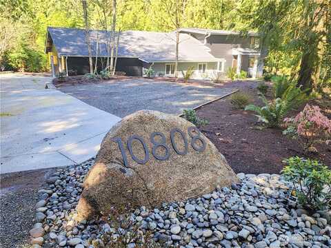 60Th, GIG HARBOR, WA 98332
