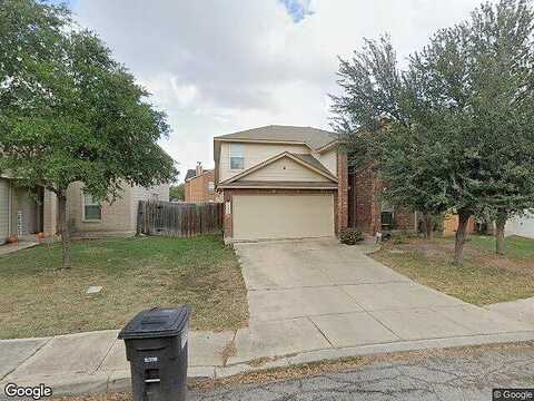 Longmire, SAN ANTONIO, TX 78245