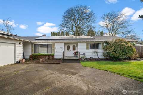 18Th, PUYALLUP, WA 98371
