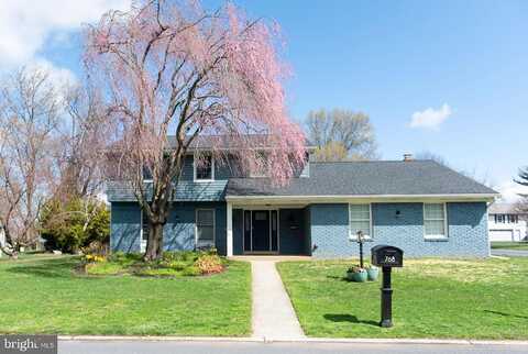Lexington, HERSHEY, PA 17033