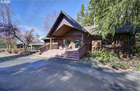 Yale Bridge, ARIEL, WA 98603