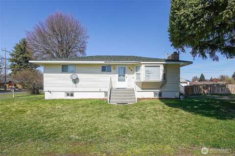 Washington, DAVENPORT, WA 99122