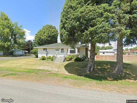 Washington, DAVENPORT, WA 99122