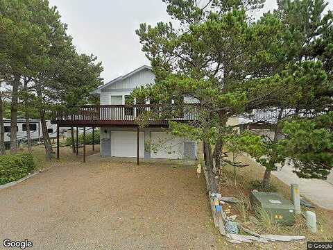 G, OCEAN PARK, WA 98640
