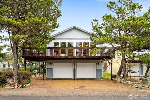 G, OCEAN PARK, WA 98640