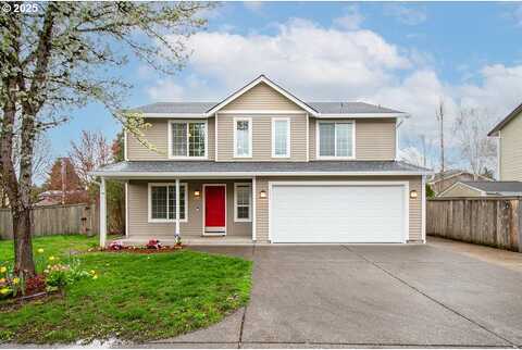 15Th, LA CENTER, WA 98629