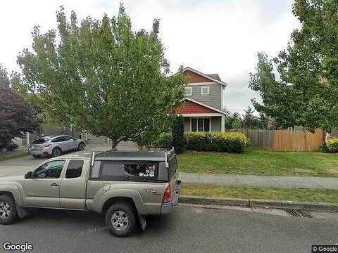 Pine Creek, MOUNT VERNON, WA 98273