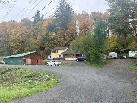 Lewis River, WOODLAND, WA 98674