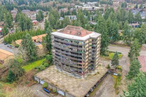 Evergreen Park, OLYMPIA, WA 98502