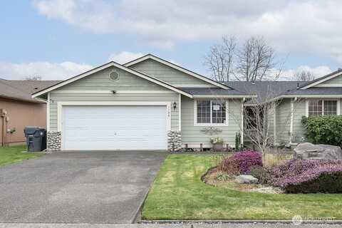 184Th Street, SPANAWAY, WA 98387