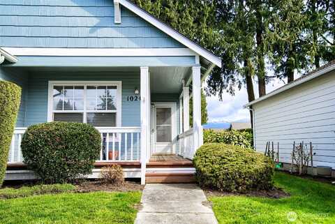 Fidalgo, BURLINGTON, WA 98233