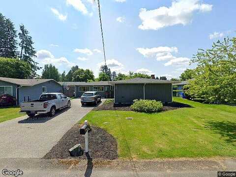 Marshall, TUMWATER, WA 98501