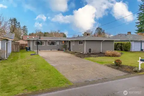 Marshall, TUMWATER, WA 98501