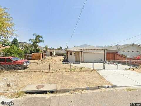Maria, SPRING VALLEY, CA 91977
