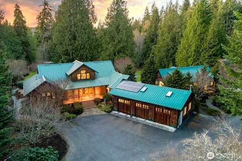 Quigley, LANGLEY, WA 98260