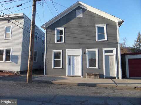 John, MC VEYTOWN, PA 17051