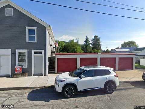 John, MC VEYTOWN, PA 17051