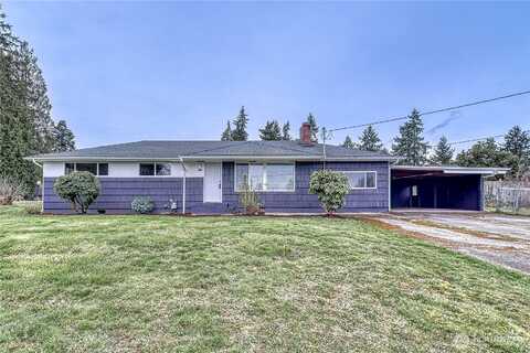 74Th, PUYALLUP, WA 98373