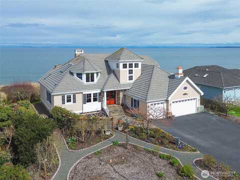 Seashore, SEQUIM, WA 98382
