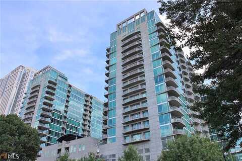 Peachtree, ATLANTA, GA 30309