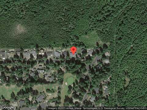 Country Club, UNION, WA 98592