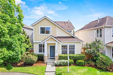Francis, AUBURN, WA 98092