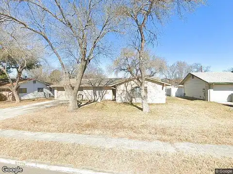 Round Table, SAN ANTONIO, TX 78218