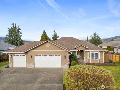 156Th, ORTING, WA 98360