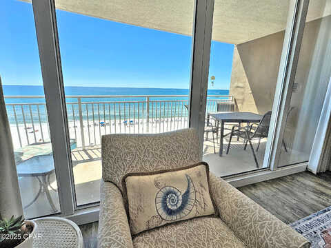 Front Beach, PANAMA CITY BEACH, FL 32413