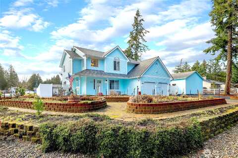 Westwood, SHELTON, WA 98584