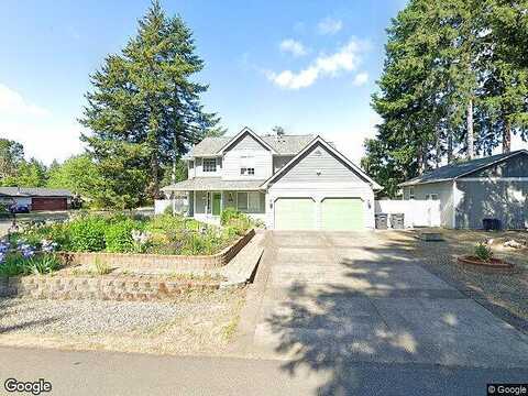 Westwood, SHELTON, WA 98584
