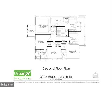 Headrow, FALLS CHURCH, VA 22042