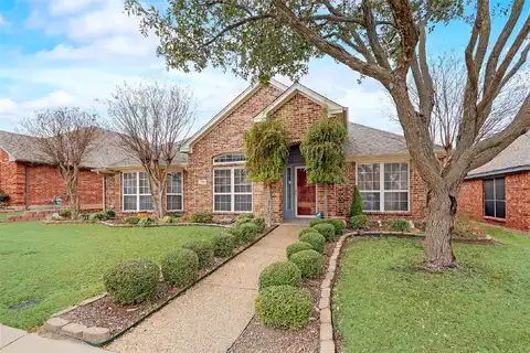 Crestpark, CEDAR HILL, TX 75104