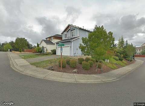 187Th Street, PUYALLUP, WA 98375