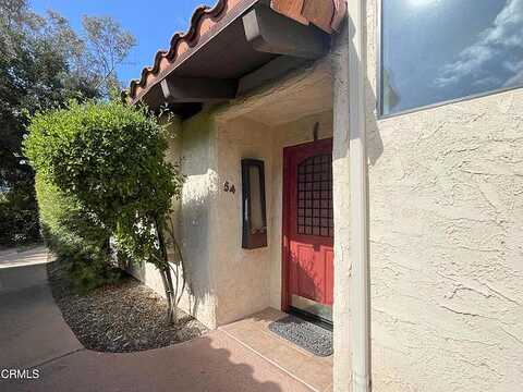 Pirie, OJAI, CA 93023