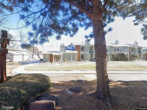 Evans, AURORA, CO 80247