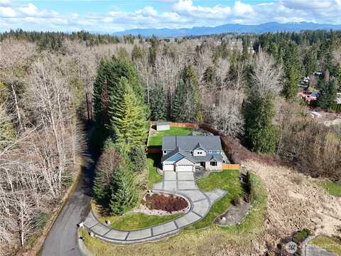 217Th Avenue, BUCKLEY, WA 98321