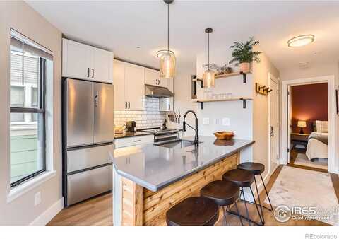 Broadway, BOULDER, CO 80304