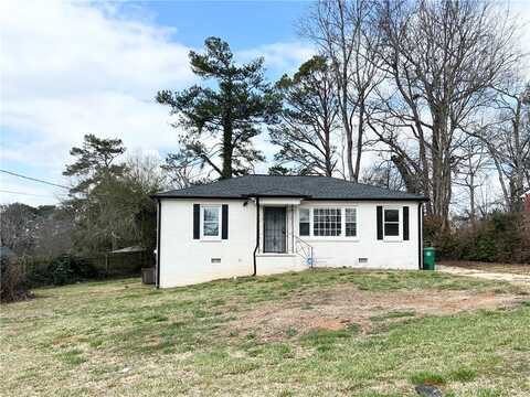 Sherwood, DECATUR, GA 30035
