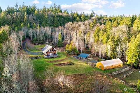 Taison, QUILCENE, WA 98376