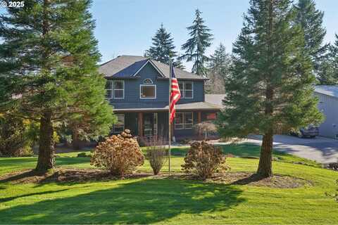 Sandy Bend, CASTLE ROCK, WA 98611