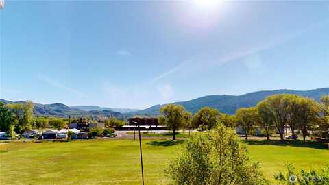 Juniper, OROVILLE, WA 98844
