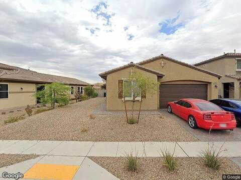 Council Heights, LAS VEGAS, NV 89142