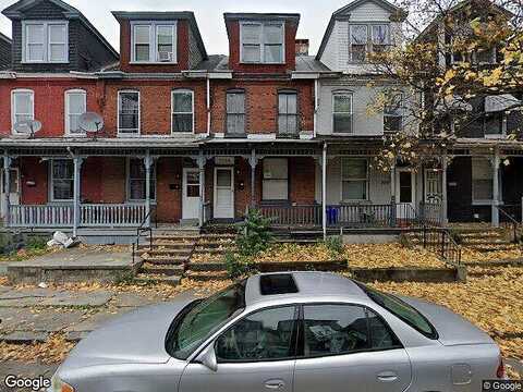 Logan, HARRISBURG, PA 17110